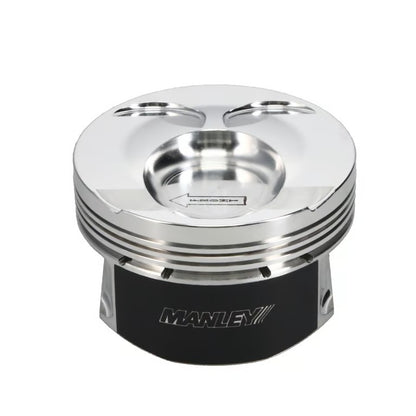 594900PC-1 Manley Pist 3.642/1.239/ 0.5Cc Coated