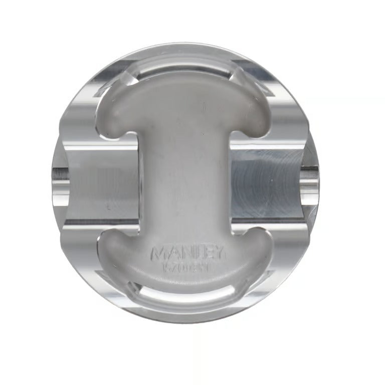598470CE-1 Manley Kit Pist 3.700/1.165 Cd/ 2.5Cc E/D