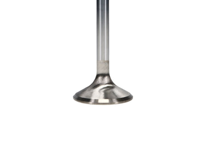 11805-8 Manley Ford 351C 1.710 Inch Head Diameter / .3415 Inch Stem / Diameter Stock Height ( Set of 8)