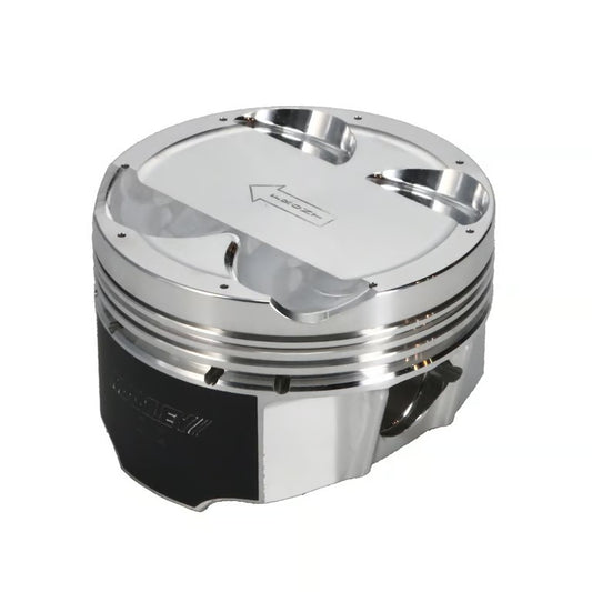 629307CE-6 Manley Forged Turbo Tuff 94mm Stroker Pistons Toyota Supra MK4 2JZ-GTE 86.75mm +0.75mm -6 cc 10.0:1