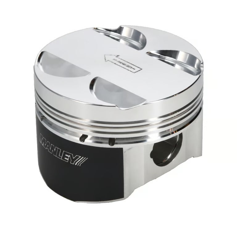 606200CE-1 Manley Kit Pist Mitsubishi 2.5Cc F/T E/D