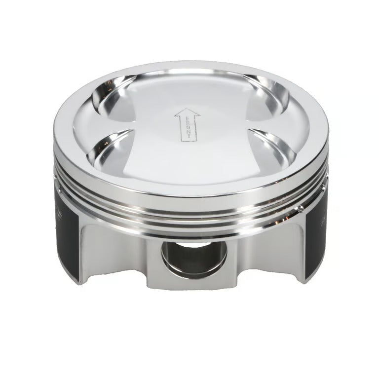 632500CE-1 Manley Kit Pist Subaru Wrx 14Cc Dish E/D