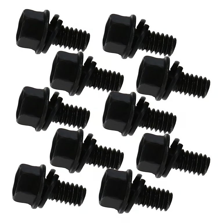 42174 Manley Kit Bolts Chv Timing Cvr