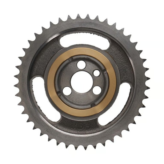 73161 Manley Race Roller Sbc