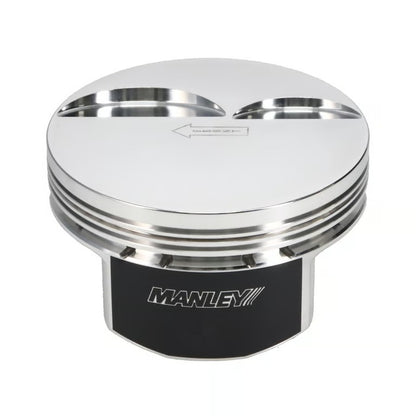 592670PC-1 Manley Pist 1.115 Cd Ft 4.070 Coated