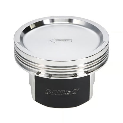 599205PC-1 Manley Pist 1.315 Cd 4.130 Coated