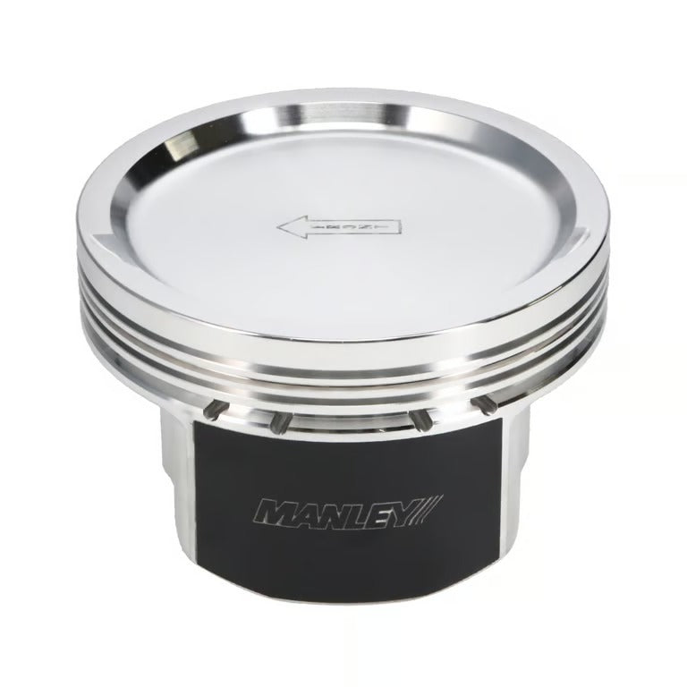 599200PC-1 Manley Pist 1.315 Cd 4.125 Coated