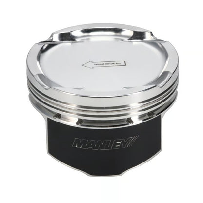 624000CE-1 Manley Kit Pist Evo X 08 Up 4B11T E/D