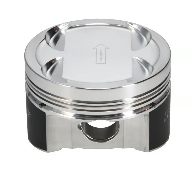 619220CE-1 Manley Kit Pist 4G63 Stroker Dish E/D