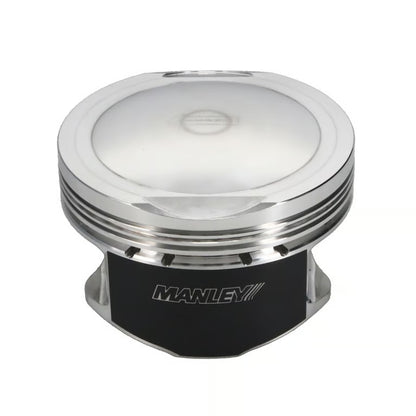 597420DC-1 Manley Pist Hemi 5.7/9.3Cc Dome/3.937