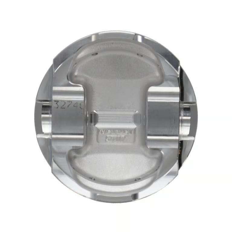 624000CE-1 Manley Kit Pist Evo X 08 Up 4B11T E/D