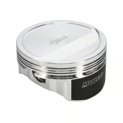 596610DC-1 Manley Pist 1.065 Cd 4.135 Coated