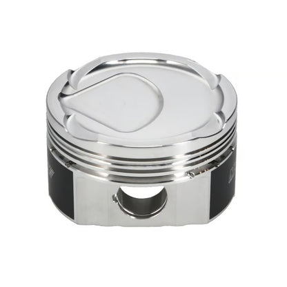 632600CA-1 Manley Platinum Series Piston Subaru BRZ Scion FR-S FA20 4U-GSE Grade A 86.00mm STD 10.0:1 DISH