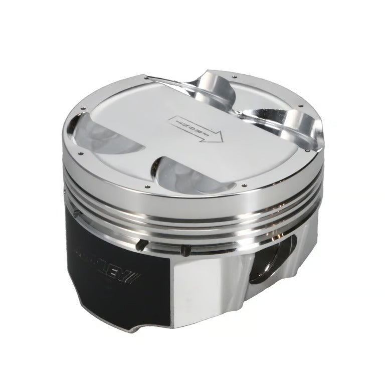 629305CE-6 Manley Forged Turbo Tuff 94mm Stroker Pistons Toyota Supra MK4 2JZ-GTE 2JZ-GE 86.5mm -6 cc 10.0:1