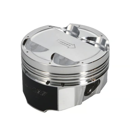 629305CE-6 Manley Forged Turbo Tuff 94mm Stroker Pistons Toyota Supra MK4 2JZ-GTE 2JZ-GE 86.5mm -6 cc 10.0:1