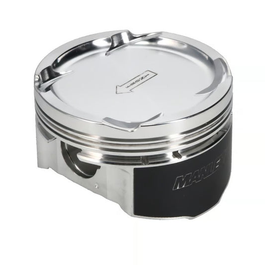 624005CE-1 Manley Kit Pist Evo X 08 Up 4B11T E/D