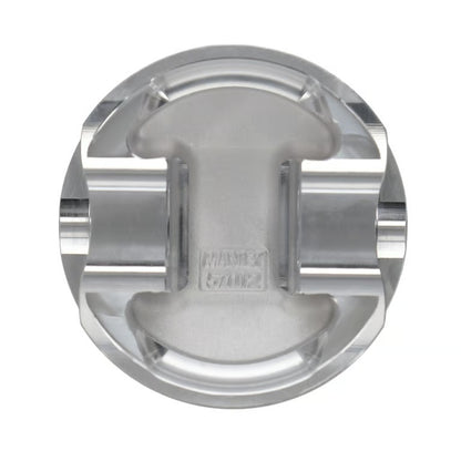 646000CE-1 Manley Kit Pist Bmw N54B30 84.0Mm 16.5Cc