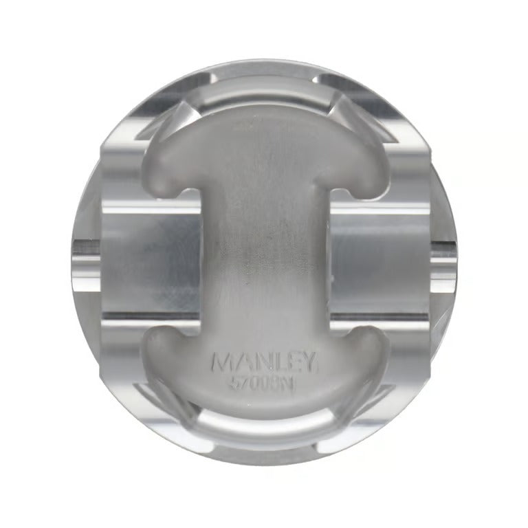 594810DC-1 Manley Pist 3.652/1.239/ 8.5Cc Coated