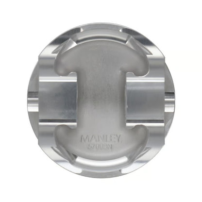 594810DC-1 Manley Pist 3.652/1.239/ 8.5Cc Coated