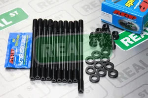 208-4307 ARP Head Stud Kit Honda Prelude H23A Non VTEC