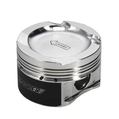 646000CE-1 Manley Kit Pist Bmw N54B30 84.0Mm 16.5Cc