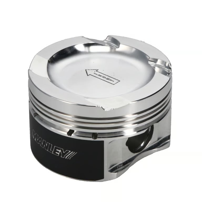 646005CE-1 Manley Kit Pist Bmw N54B30 84.5Mm 16.5Cc