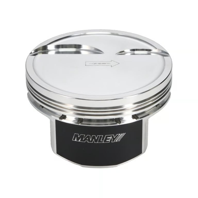 596565PC-1 Manley Pist 1.065 Cd 4.065 Coated