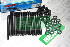 252-4302 ARP Ford 4.0L XR6 Inline 6cyl 12pt M12 ARP2000 Head Stud Kit