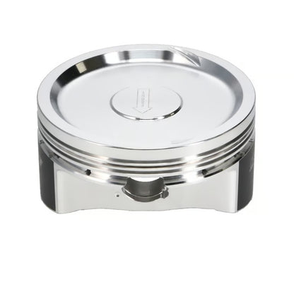 596810DC-1 Manley Pist 1.065 Cd 31Cc Dish 4.135