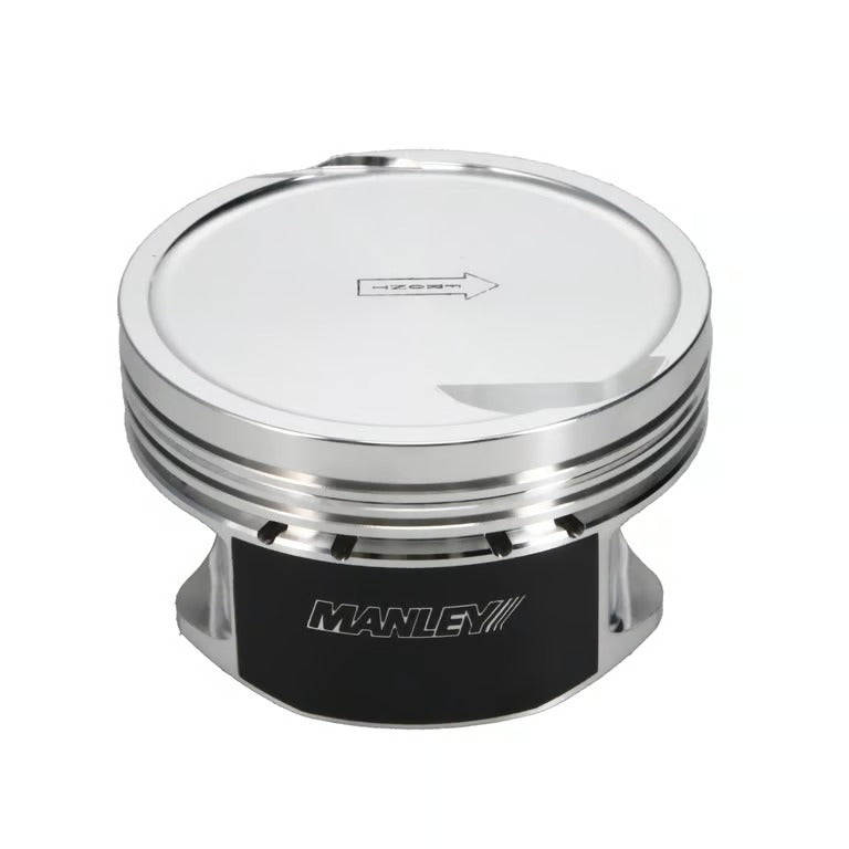 598300DC-1 Manley Pist 4.015/1.315 Cd/ 12Cc Dish