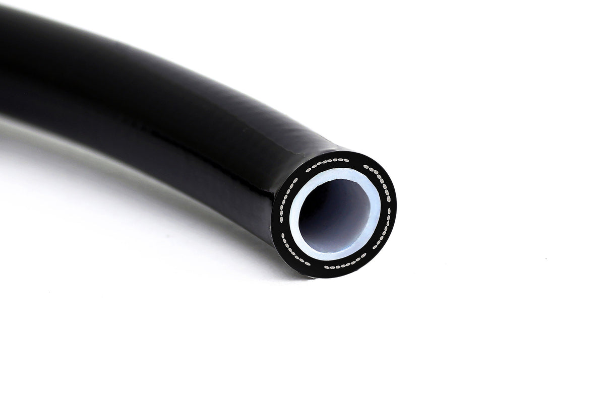 350-06 HPS AN-6 Reinforced Ptfe Hose
