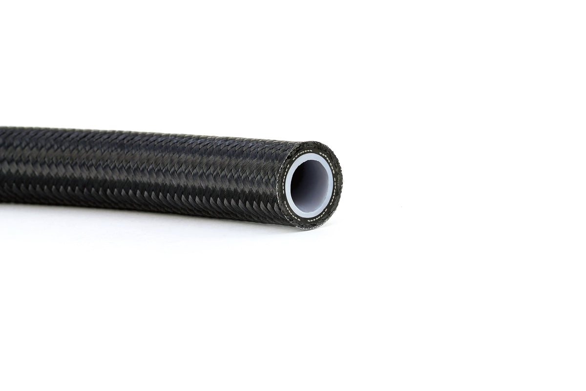 351-06 HPS Ptfe AN-6 Reinforced Ptfe Hose