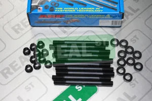 218-4703 ARP Head Stud Kit Mazda Protege FSDE FS-DE