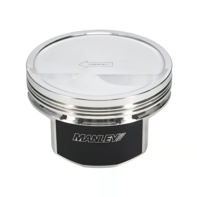 596580DC-1 Manley Pist 1.065 Cd 4.080 Coated