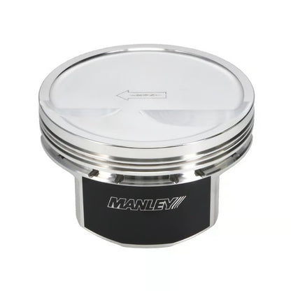 596580DC-1 Manley Pist 1.065 Cd 4.080 Coated