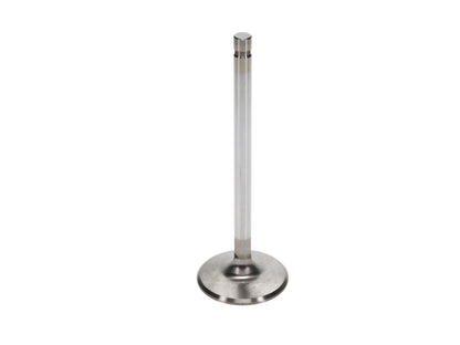 11817-8 Manley Dart Big Block Pro 1 Stock Length 11/32in Stem Dia Severe Duty Intake Valves (Set of 8)