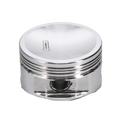 594820DC-1 Manley Pist 3.662/1.239/ 8.5Cc Coated