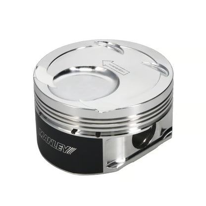 594810DC-1 Manley Pist 3.652/1.239/ 8.5Cc Coated