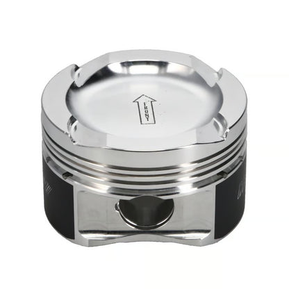 646005CE-1 Manley Kit Pist Bmw N54B30 84.5Mm 16.5Cc