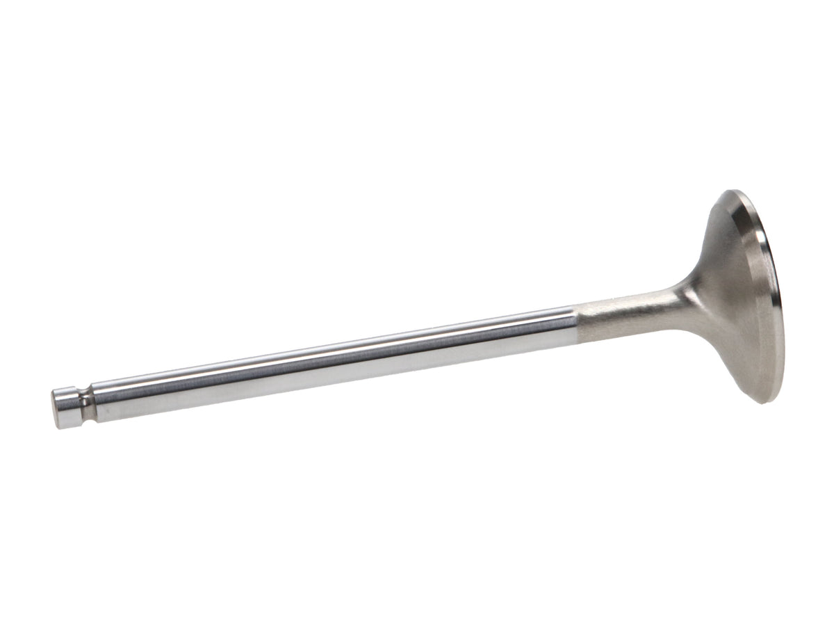 11855-8 Manley Chrysler Top Fuel Exhaust Valve Kit - 2.000in Head Dia. 5.020in O/A Length, 0.3715in Stem
