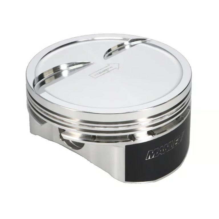 592730DC-1 Manley Pist 1.115 Cd 4.030 Coated