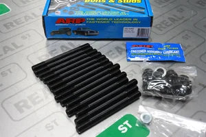 152-5402 ARP Ford 4.0L Inline 6cyl Barra BA Falcon XR6 Main Stud Kit