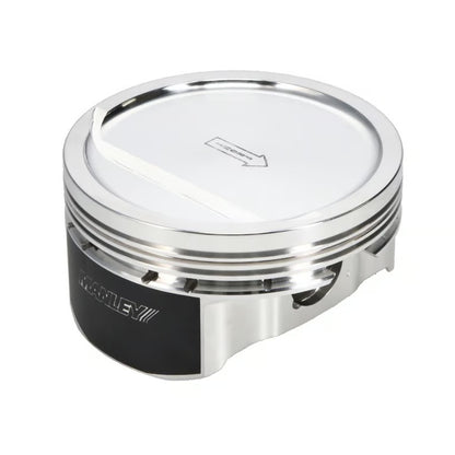 596305PC-1 Manley Pist 1.115 Cd 18Cc Dish 4.130