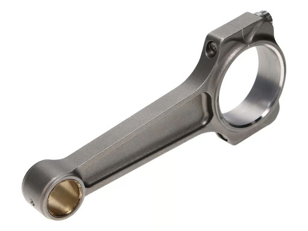Manley Chevrolet LS Pro Series I-Beam Connecting Rod - 6.100in L - Stock Journal Size (Set of 8)