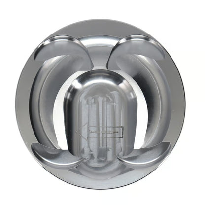 636000CE-1 Manley Kit Pist Ford 2.0L 7.3Cc Dish E/D