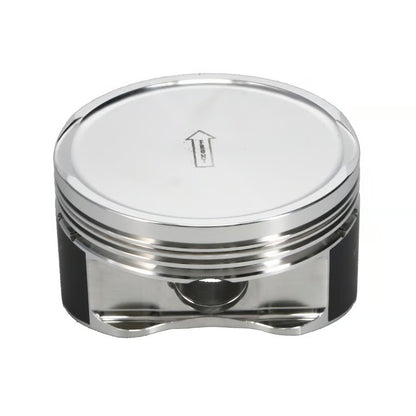 597120DC-1 Manley Pist Hemi 5.7/Dished/3.937 Coa