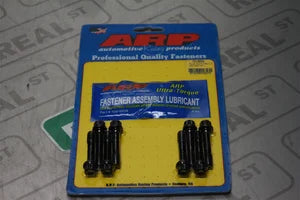 151-6004 ARP Ford CVH M8 x 1.0 High Performance 8740 Rod Bolts Kit