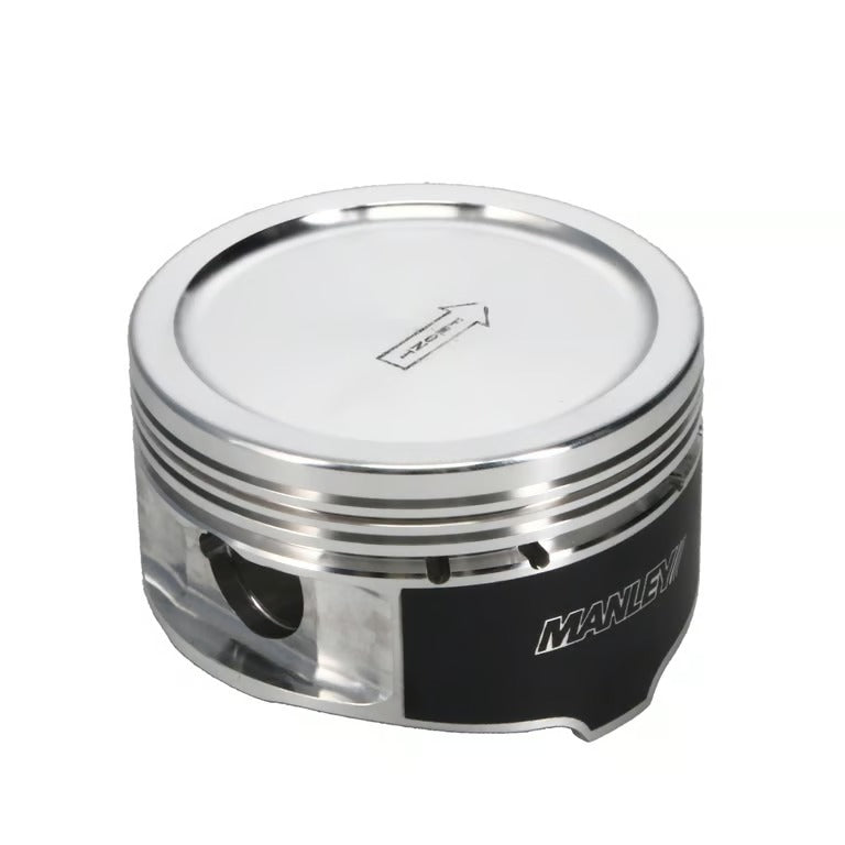 594600CE-1 Manley Kit Pist 3.681/1.220 Cd/ 11Cc E/D