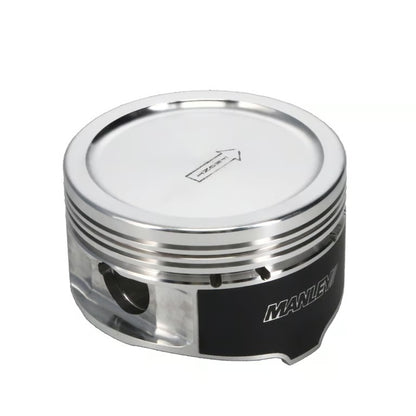 594600CE-1 Manley Kit Pist 3.681/1.220 Cd/ 11Cc E/D