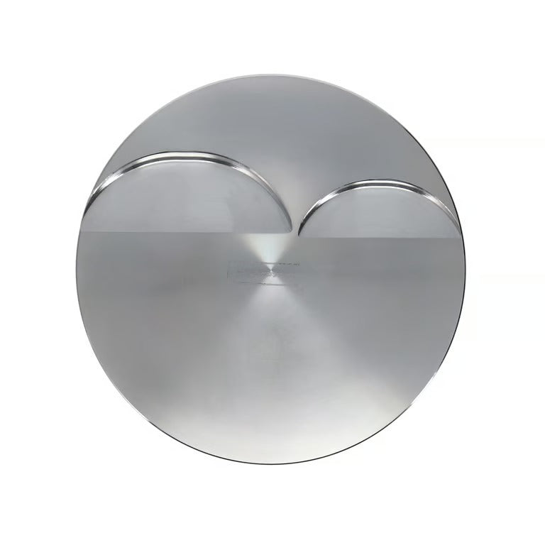 592565PC-1 Manley Small Block Chevy LS Series 4.065in Bore - 1.304in CD -4cc Dish Right Side Single Piston